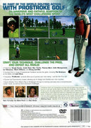 ProStroke Golf: World Tour 2007 (usagé)