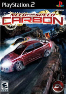 Need for Speed Carbon (usagé)