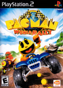 Pac-Man World Rally (usagé)