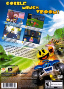 Pac-Man World Rally (usagé)