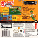 Backyard Sports Basketball 2007 (used)
