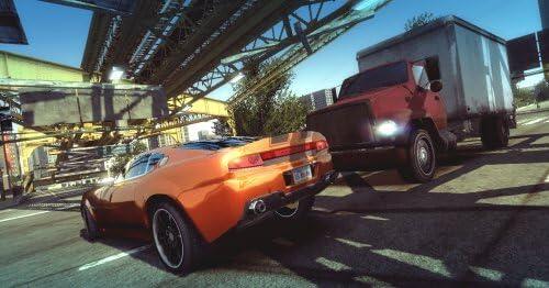 Burnout Paradise (used)