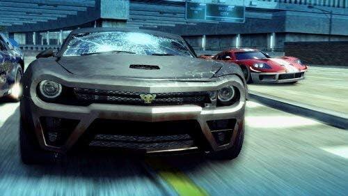 Burnout Paradise (used)