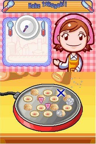 Cooking Mama (usagé)