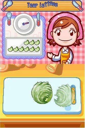 Cooking Mama (usagé)