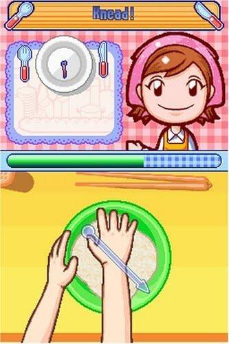 Cooking Mama (usagé)