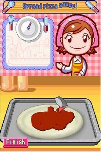 Cooking Mama (usagé)