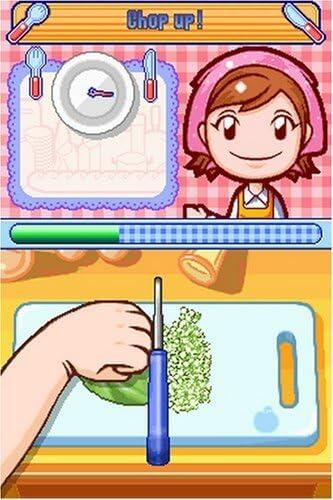 Cooking Mama (usagé)
