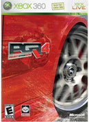 Project Gotham Racing 4