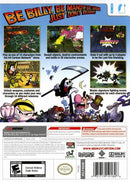 The Grim Adventures of Billy & Mandy (usagé)