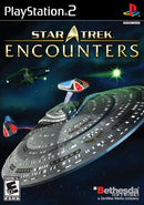 Star Trek: Encounters (usagé)