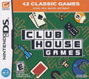 Clubhouse Games (usagé)