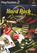 Hard Rock Casino (usagé)