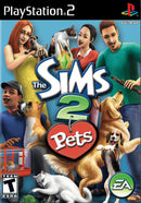 The Sims 2: Pets (usagé)