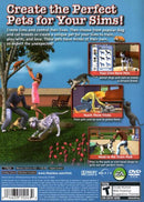 The Sims 2: Pets (usagé)