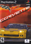 Corvette Evolution GT (usagé)