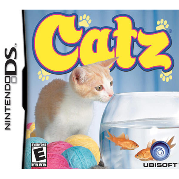Used Catz