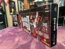 Guitar Hero II - PlayStation 2 Wired Red Gibson Bundle (usagé)