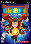 Xiaolin Showdown (usagé)