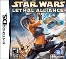 Star Wars: Lethal Alliance (usagé)