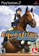 Lucinda Green's Equestrian Challenge (usagé)