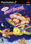 Strawberry Shortcake: The Sweet Dreams Game (usagé)