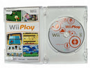 Wii Play With Wii Remote Bonus Inside and Wii Motion Plus! (usagé)