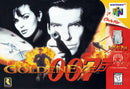 Golden Eye 007 (used)