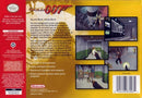 Golden Eye 007 (used)
