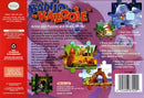 Banjo-Kazooie (used)