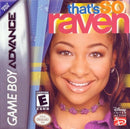 That's So Raven (usagé)