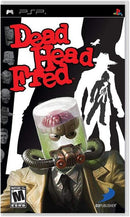 Dead Head Fred