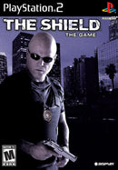 The Shield: The Game (usagé)