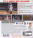 Major League Baseball 2K7 (usagé)