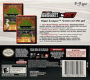 Major League Baseball 2K7 (used)