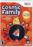 Cosmic Family (used)