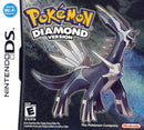 Pokémon Diamond Version (usagé)