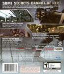 BlackSite: Area 51 (usagé)