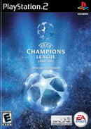 UEFA Champions League 2006-2007 (usagé)