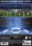 UEFA Champions League 2006-2007 (usagé)
