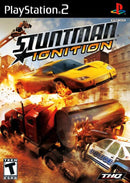 Stuntman: Ignition (usagé)