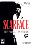 Scarface - The World is Yours (usagé)