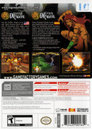 Legend of the Dragon (used)