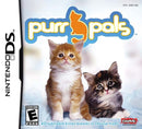 Purr Pals (usagé)