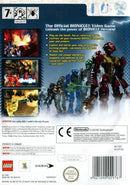 Bionicle Heroes (used)