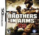 Brothers in Arms DS (usagé)