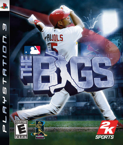 The Bigs (usagé)