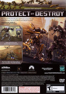 Transformers: The Game (used)