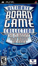 Colección definitiva de juegos de mesa