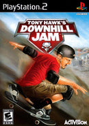 Tony Hawk's Downhill Jam (usagé)